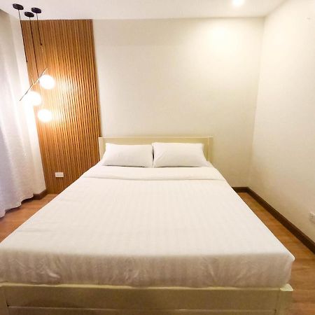 Eekos Bed And Breakfast Baguio City Exterior foto